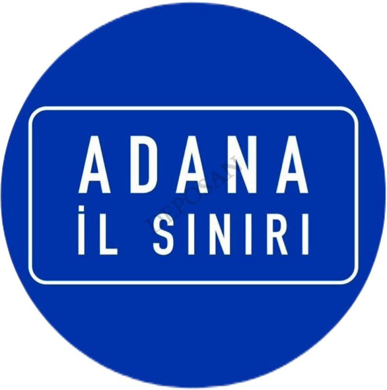 adana il sınırı sandalye