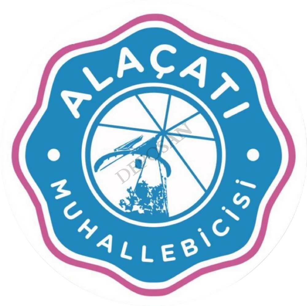 alaçatı muhallebicisi sandalye