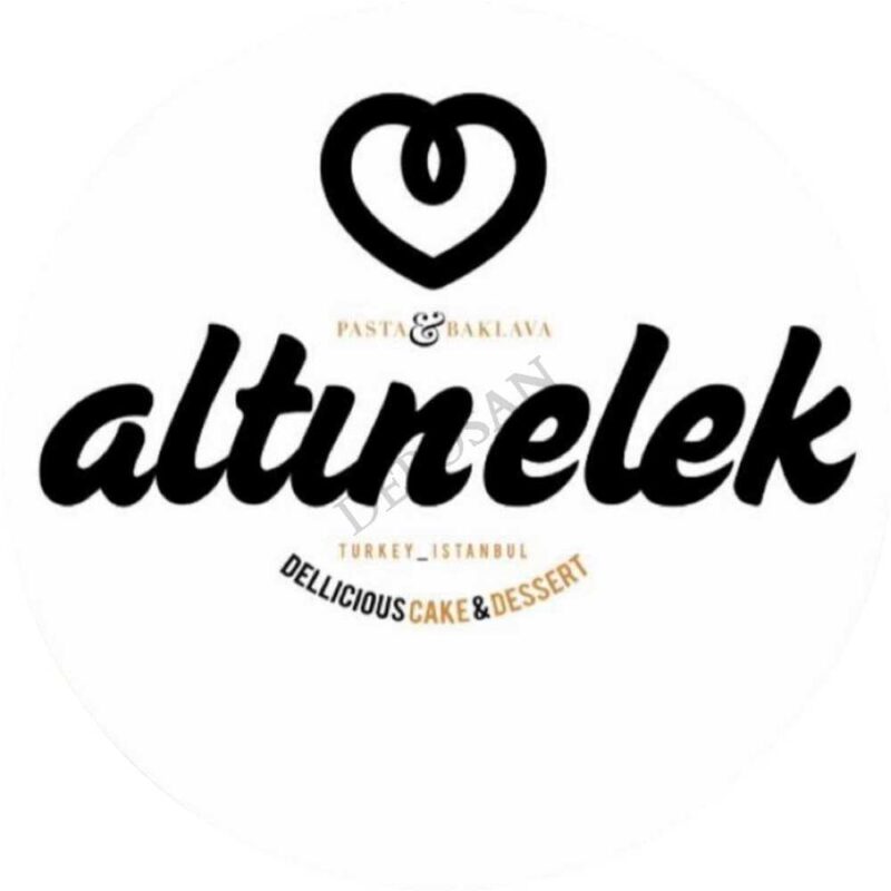 altın elek sandalye