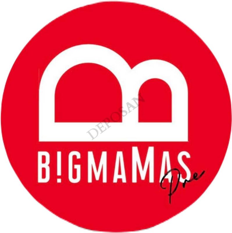 big mamas sandalye