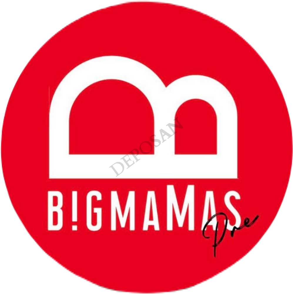 big mamas sandalye