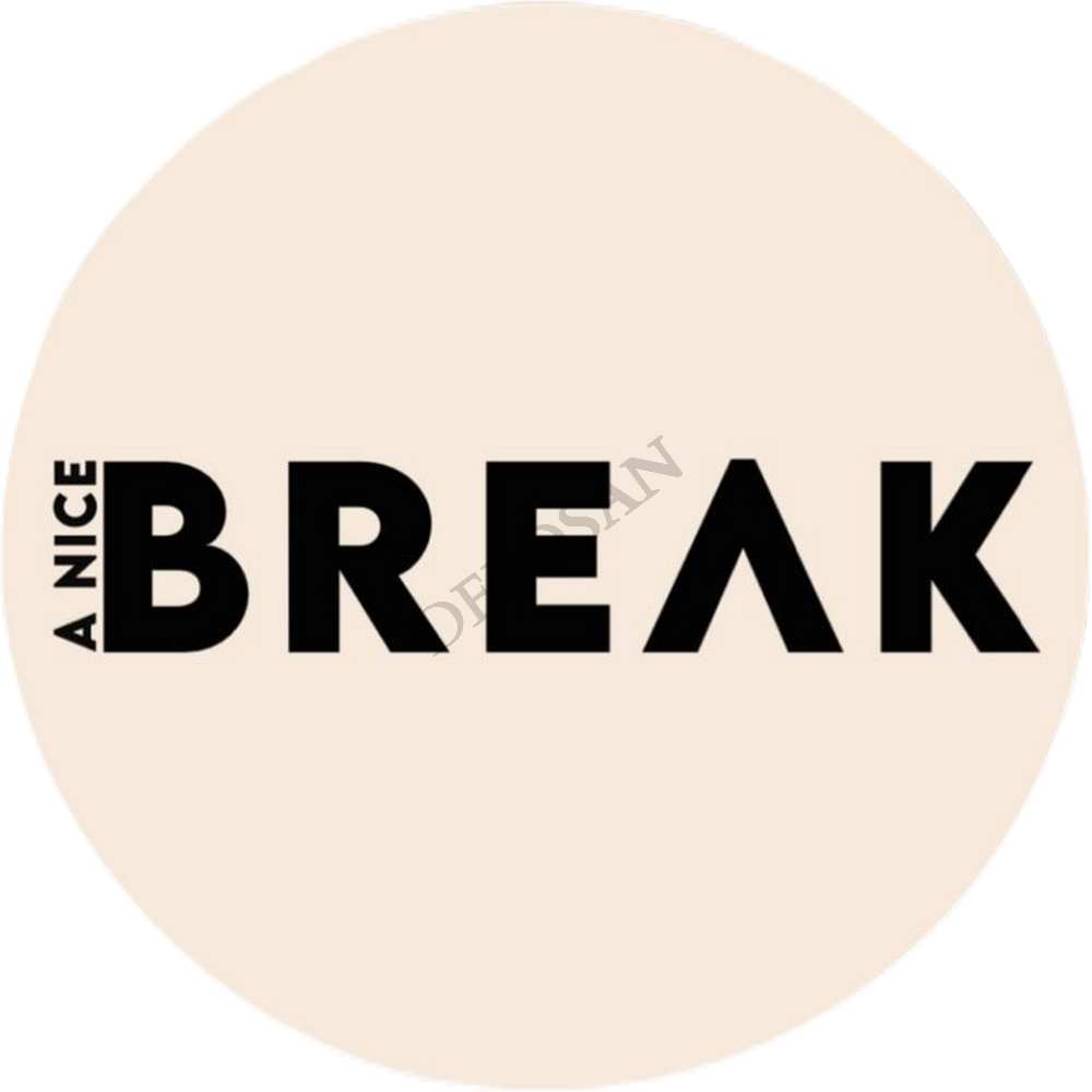 break sandalye