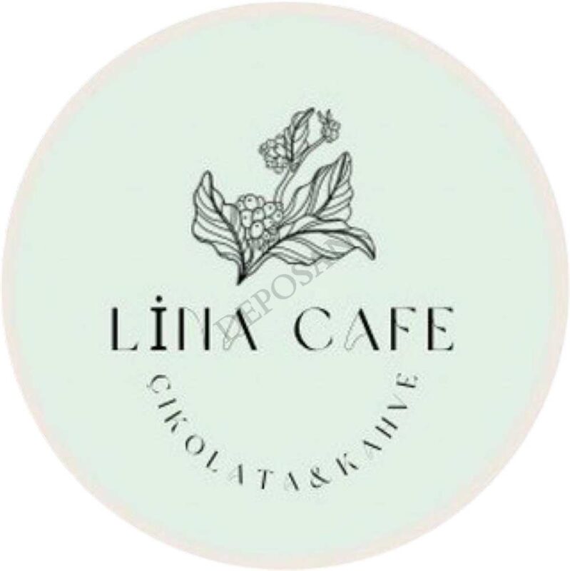 lina cafe sandalye