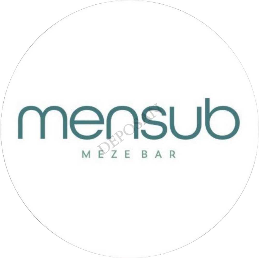 mensub sandalye