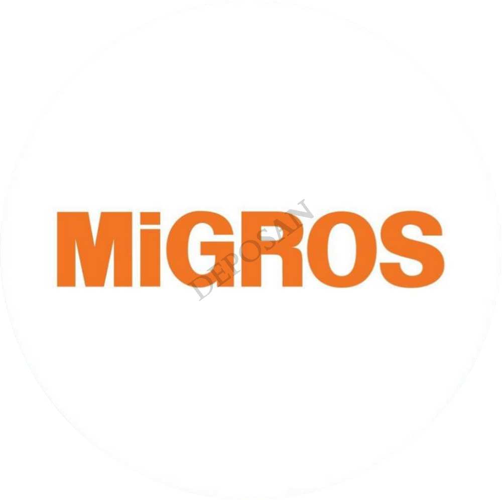 migros sandalye