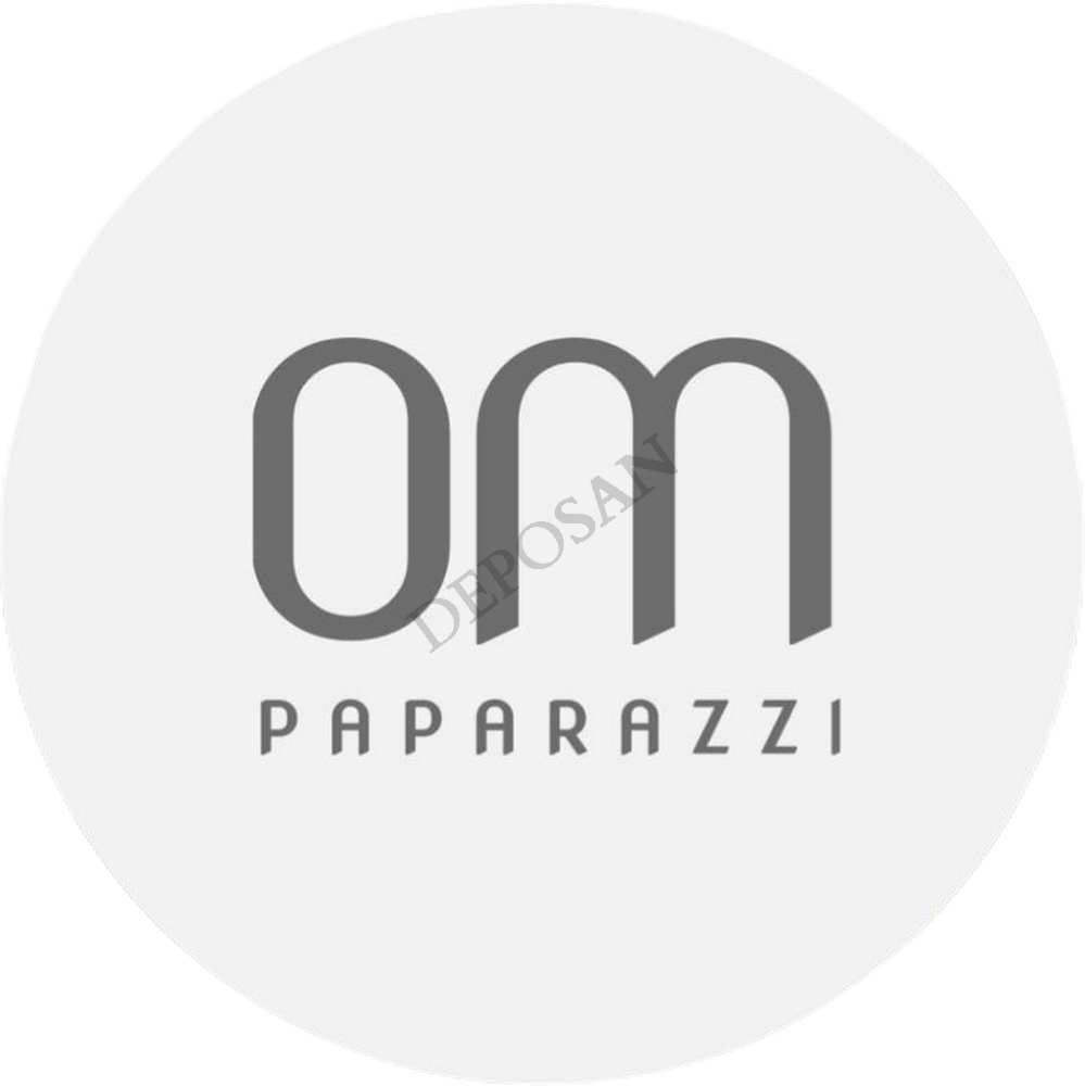 om paparazzi sandalye