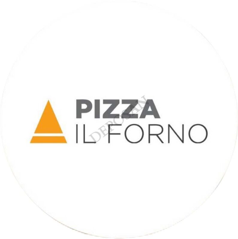 pizza il forno sandalye
