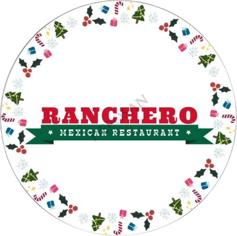 ranchero sandalye