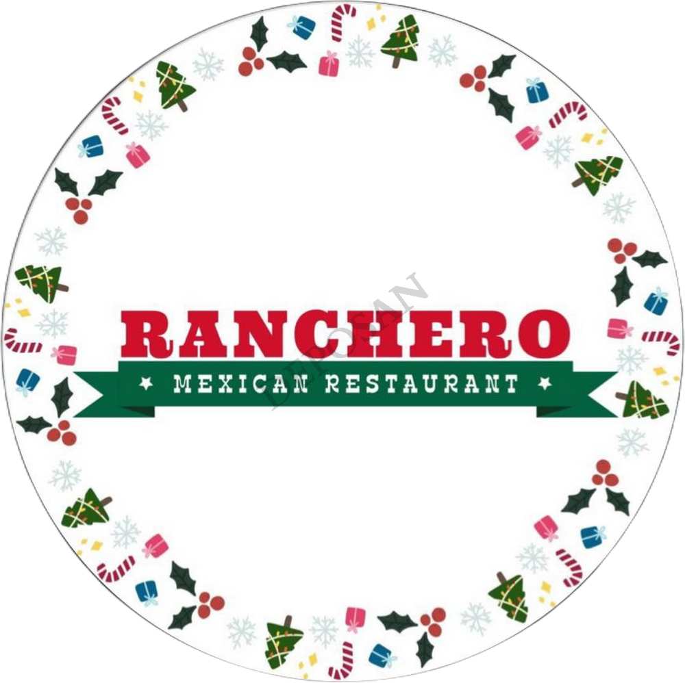 ranchero sandalye