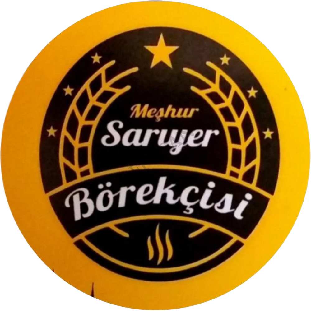 sarıyer börekçisi sandalye