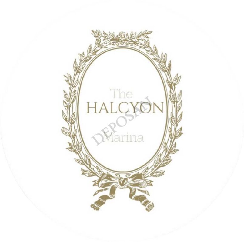 the halcyon marina sandalye