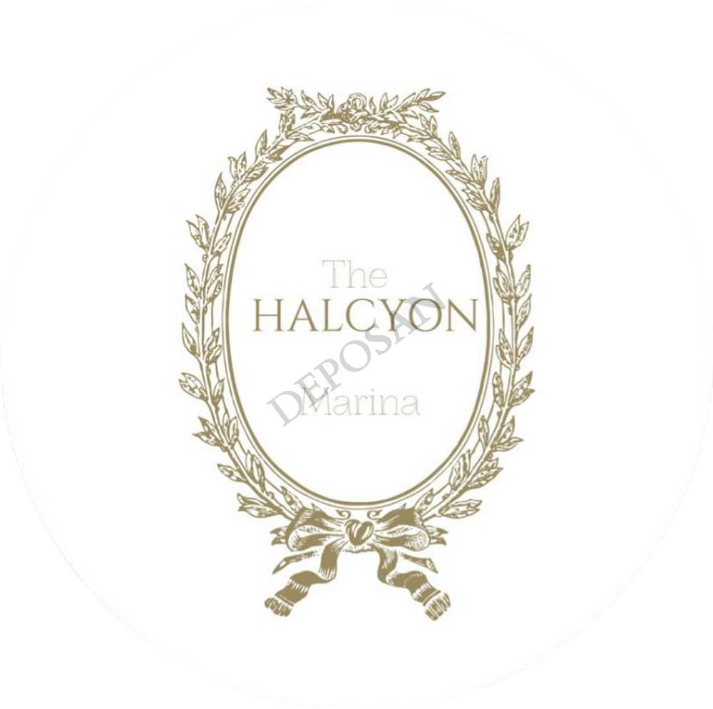 the halcyon marina sandalye