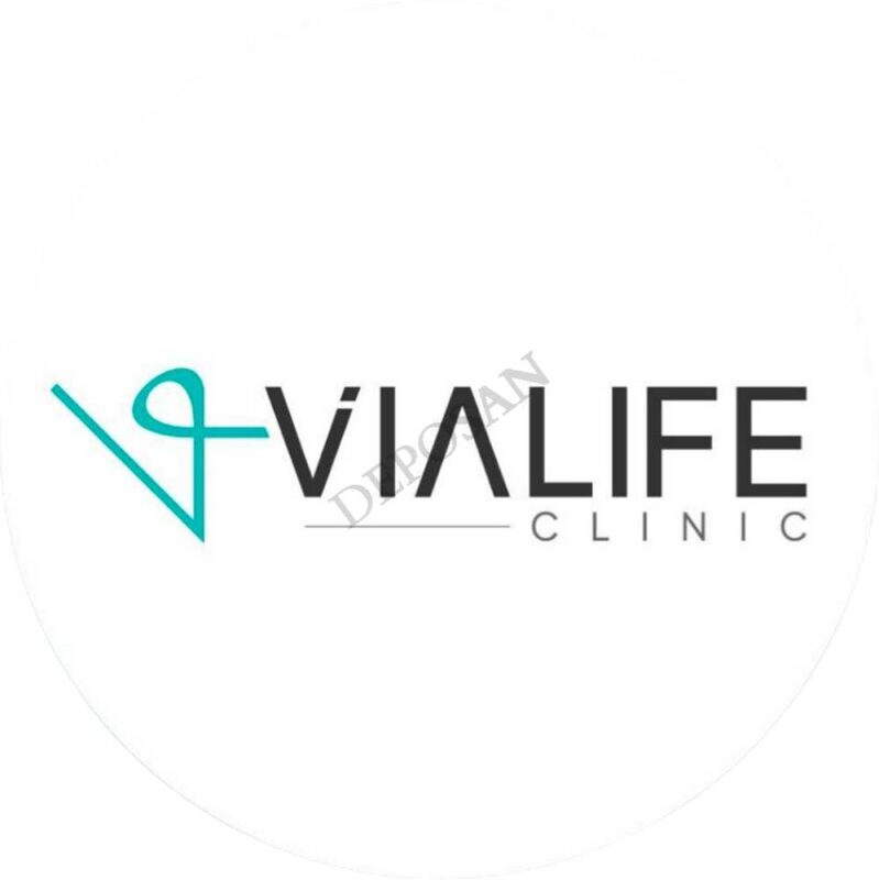 vialife clinic sandalye