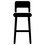 Bar Sandalye
