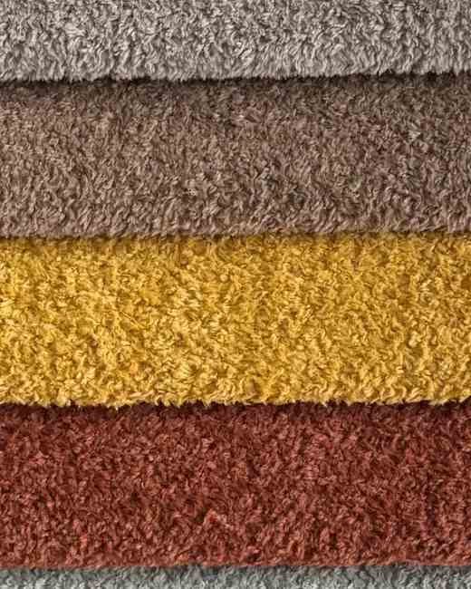 CLK HOME Bonita kumaş renk kartelası, 01–13 renk kodları
