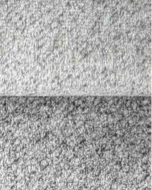 CLK HOME Alaska kumaş renk kartelası, 07–12 renk kodları